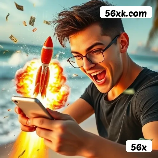 Checklist para avaliar a plataforma 56x