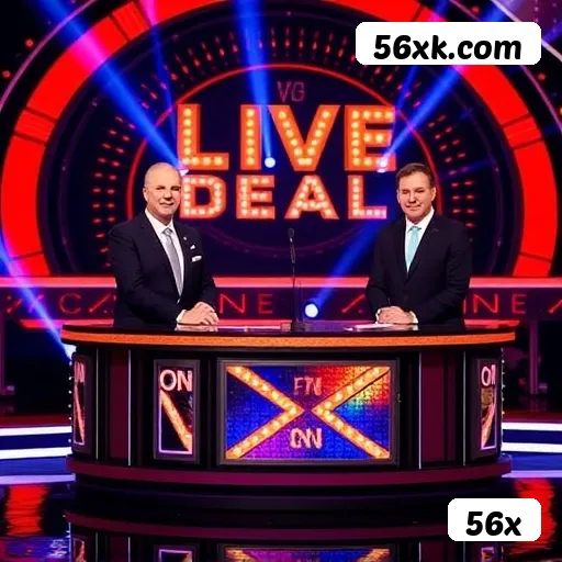 Suporte VIP 56x - atendimento prioritário